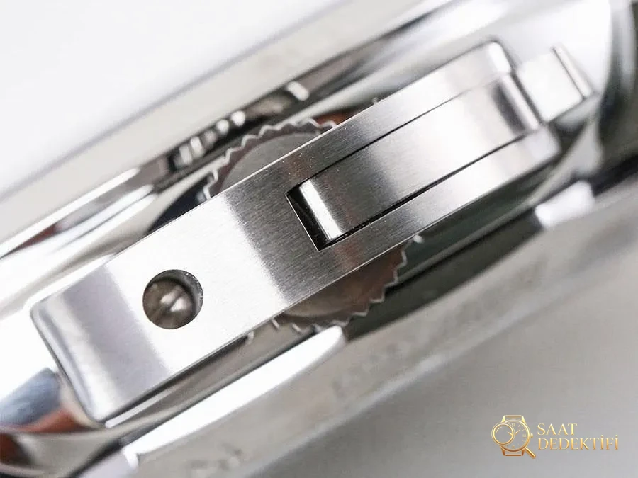 VS Factory Panerai PAM531 Replika Kol Saati - VS Saat - Klips Kilidi ve Lazer Damgalar