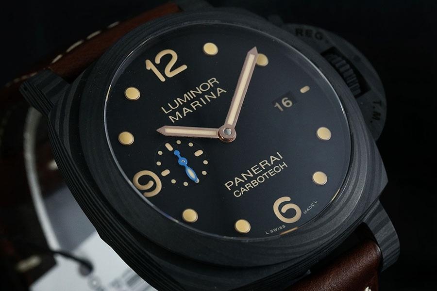 VS Factory Panerai PAM661 replika saat - VS Saat — 2. fotoğraf