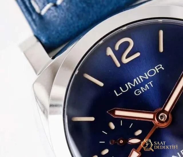 VS Factory Panerai PAM688 gösterişli tanıtımı - Kasa Profili ve Kurma Kolu İncelemesi