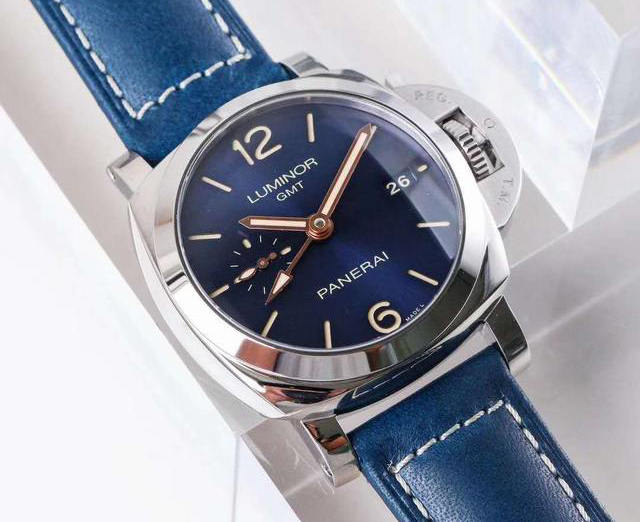 VS Factory Panerai PAM688 gösterişli tanıtımı — 5. fotoğraf