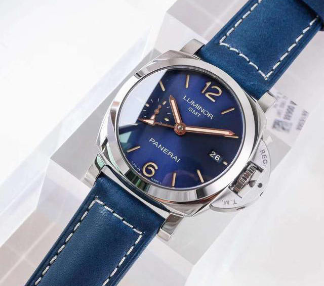 VS Factory Panerai PAM688 gösterişli tanıtımı — 6. fotoğraf