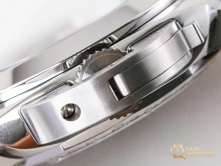 VS Factory Panerai PAM688 Replika Kol Saati - VS Saat - Makro Kadran ve İndeks İşçiliği
