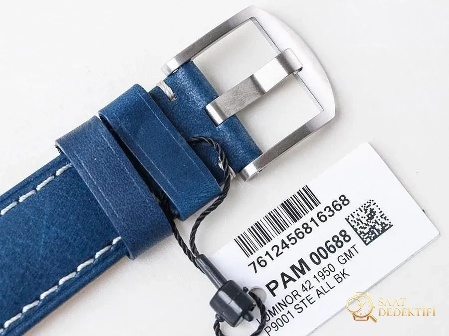 VS Factory Panerai PAM688 Replika Kol Saati - VS Saat - Bilekte Duruş ve Kasa Orantısı