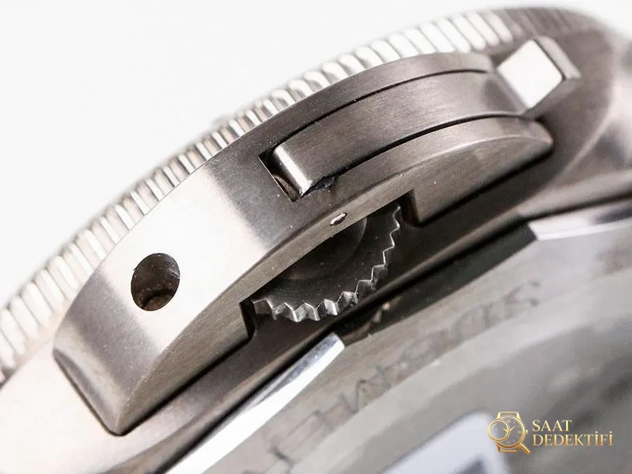 VS Factory Panerai PAM719 Replika Kol Saati - VS Saat - Klips Kilidi ve Lazer Damgalar