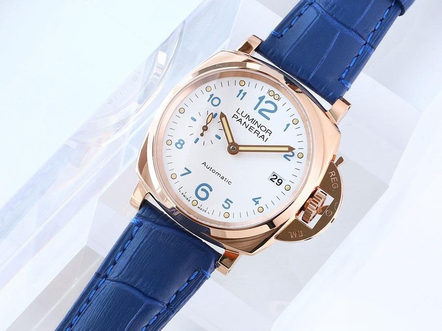 VS Factory Panerai PAM756 Replika Kol Saati - VS Watch — 1. fotoğraf
