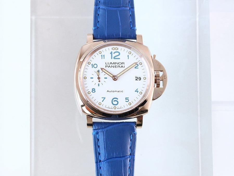 VS Factory Panerai PAM756 Replika Kol Saati - VS Watch — 2. fotoğraf