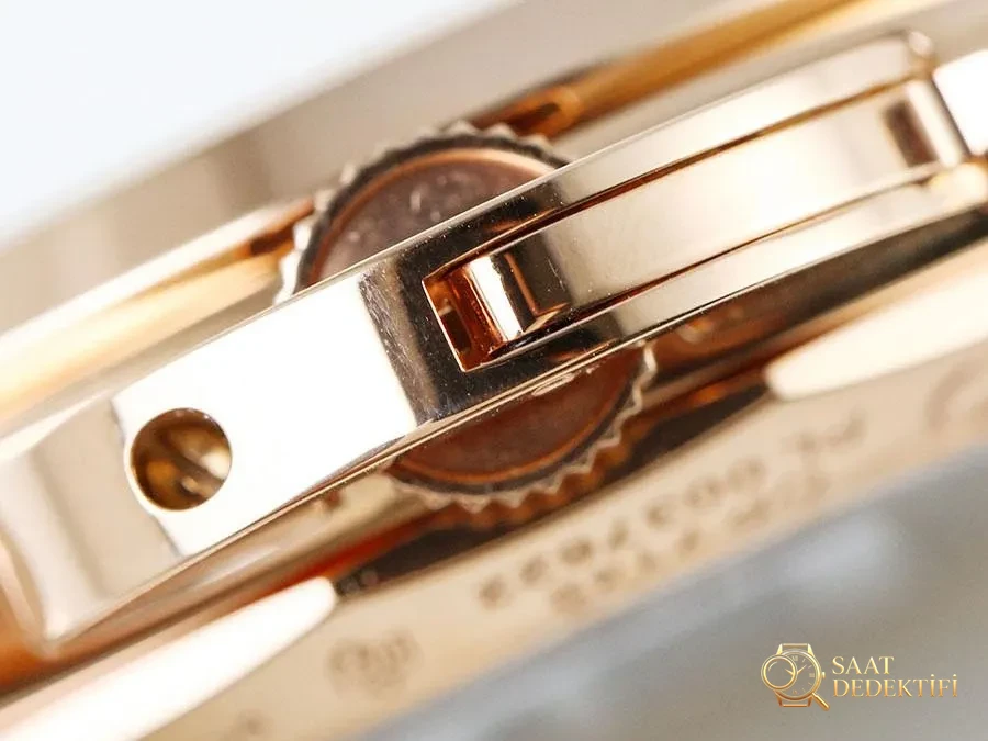 VS Factory Panerai PAM756 Replika Kol Saati - VS Watch - Bilekte Duruş ve Kasa Orantısı