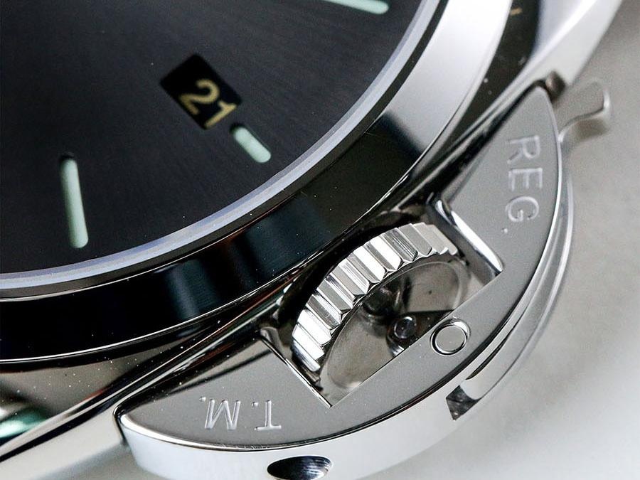 VS Factory Panerai PAM904 Replika Saat - VS Saat — 7. fotoğraf