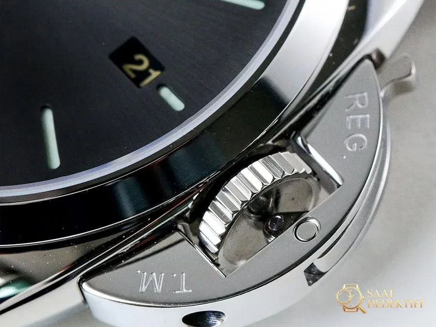 VS Factory Panerai PAM904 Replika Saat - VS Saat - Klips Kilidi ve Lazer Damgalar