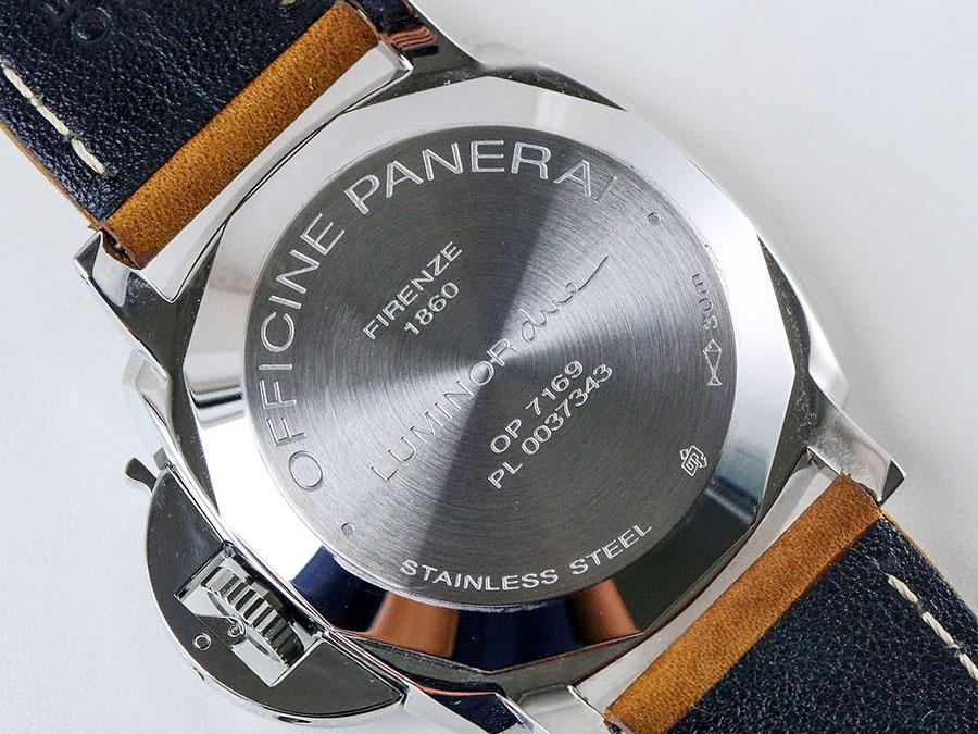 VS Factory Panerai PAM904 Replika Saat - VS Saat — 8. fotoğraf