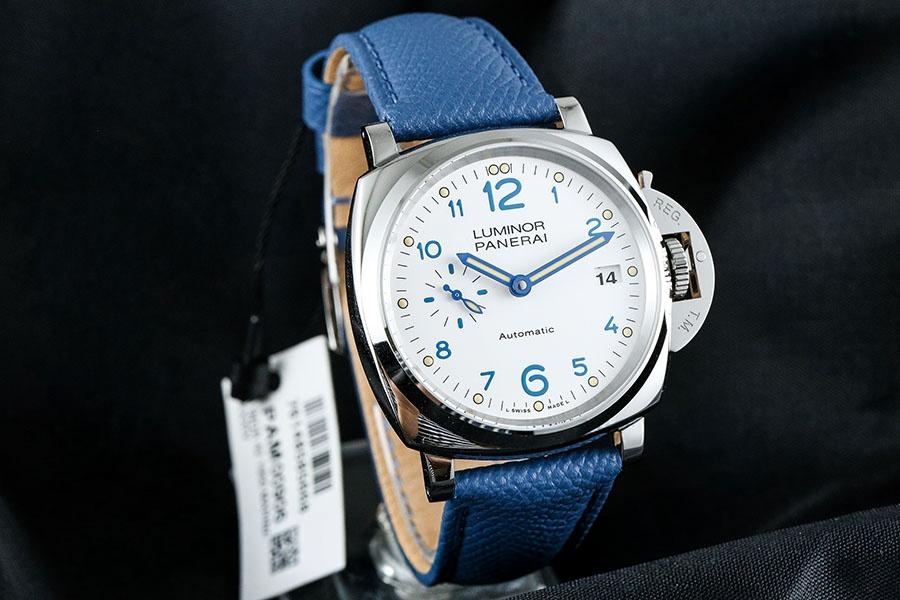 VS Factory Panerai PAM906 Replika Saat - VS Saat — 2. fotoğraf