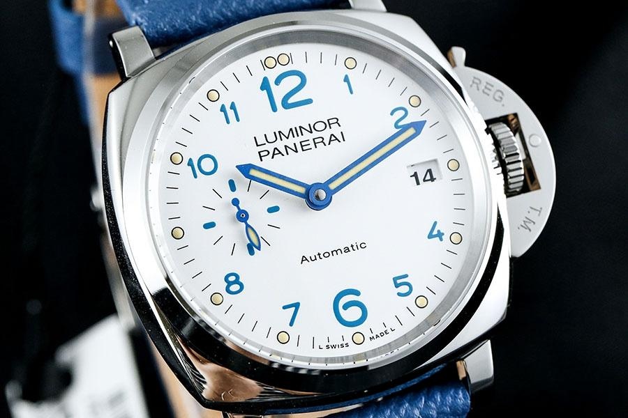 VS Factory Panerai PAM906 Replika Saat - VS Saat — 3. fotoğraf