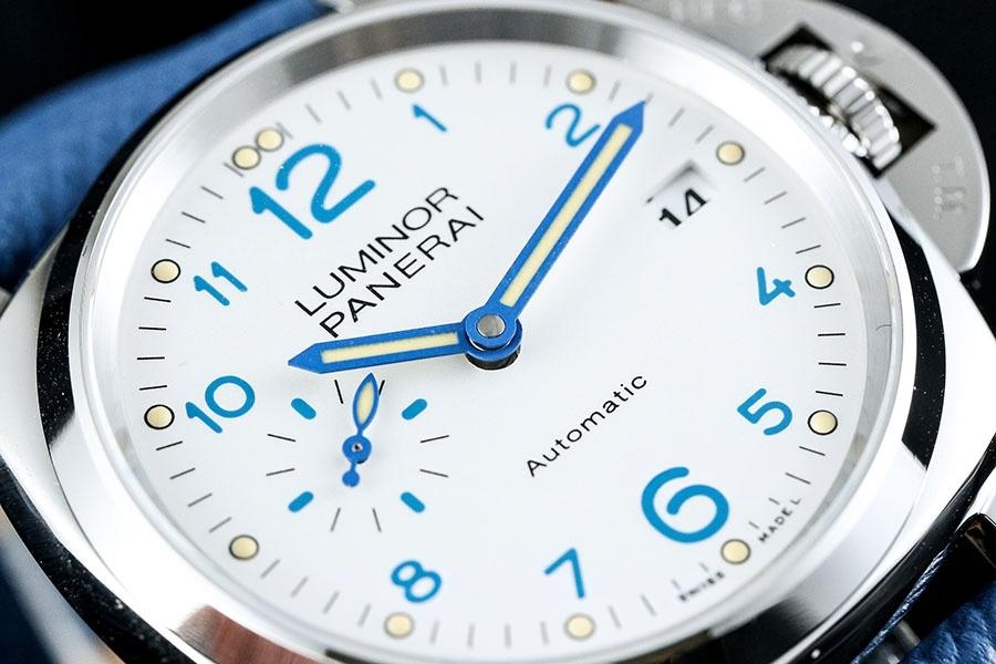 VS Factory Panerai PAM906 Replika Saat - VS Saat — 5. fotoğraf