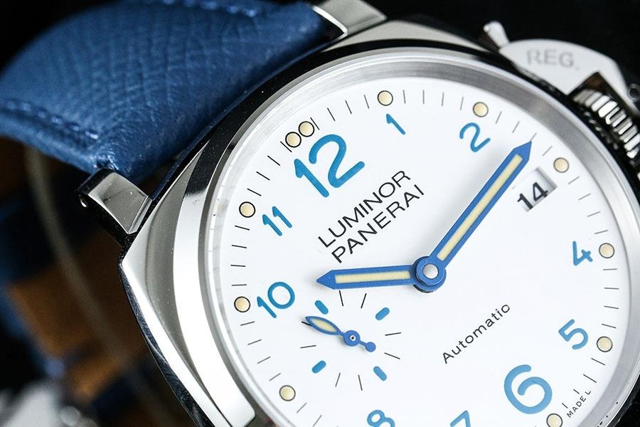 VS Factory Panerai PAM906 Replika Saat - VS Saat — 6. fotoğraf