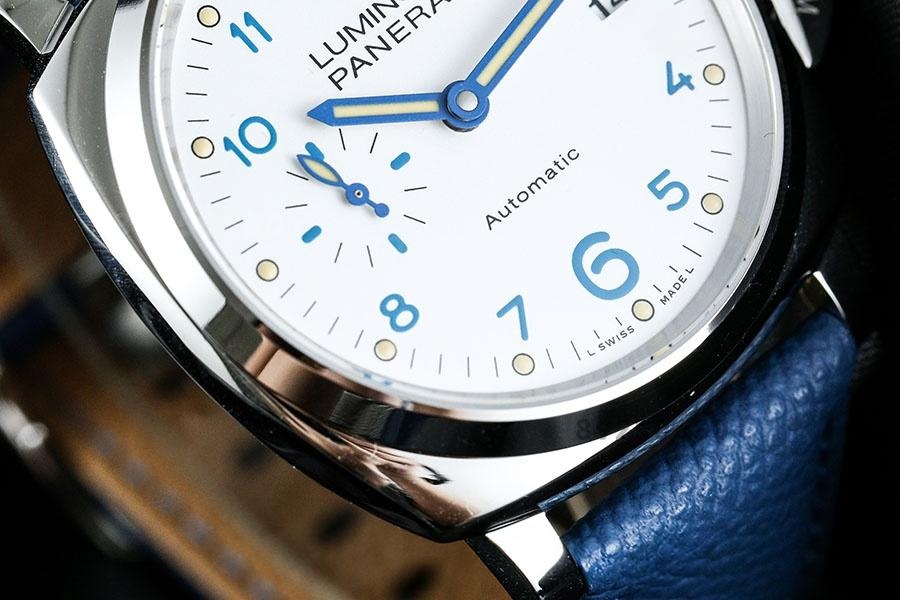 VS Factory Panerai PAM906 Replika Saat - VS Saat — 7. fotoğraf