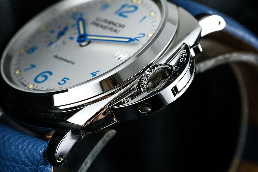 VS Factory Panerai PAM906 Replika Saat - VS Saat — 10. fotoğraf