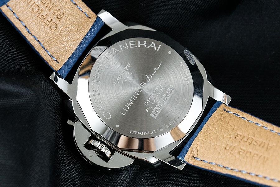 VS Factory Panerai PAM906 Replika Saat - VS Saat — 11. fotoğraf
