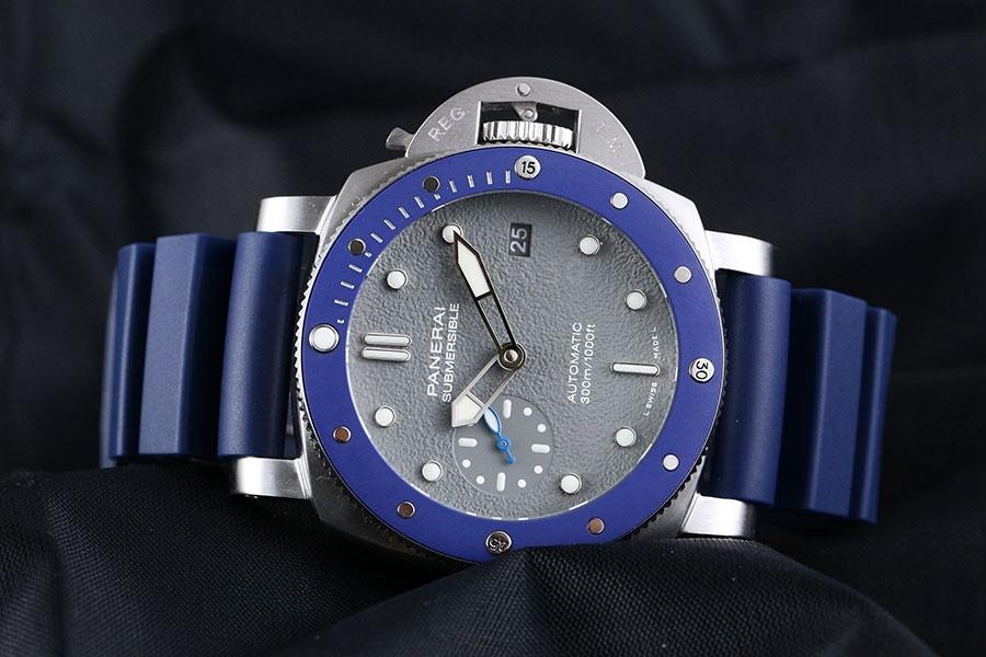 VS Factory Panerai PAM959 Replika Kol Saati - VS Saat — 2. fotoğraf