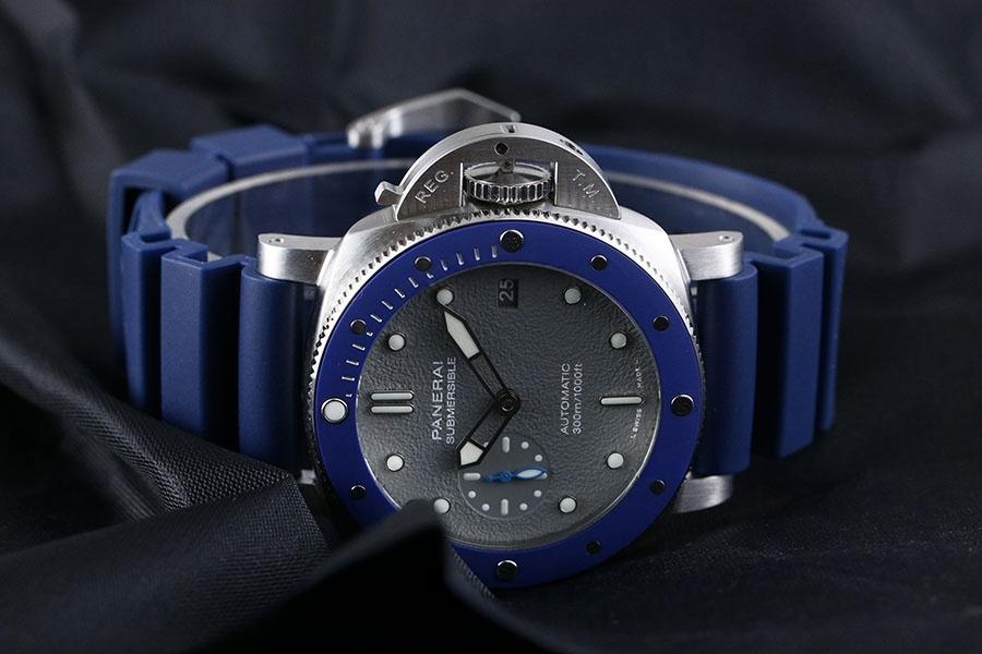 VS Factory Panerai PAM959 Replika Kol Saati - VS Saat — 3. fotoğraf