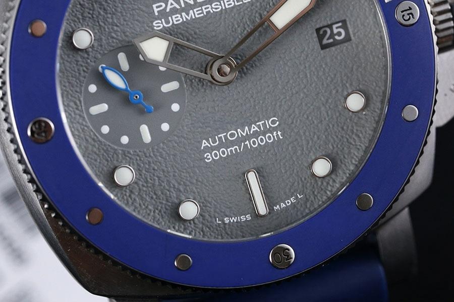 VS Factory Panerai PAM959 Replika Kol Saati - VS Saat — 7. fotoğraf