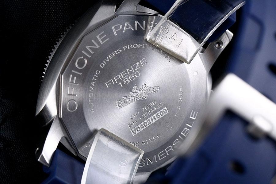 VS Factory Panerai PAM959 Replika Kol Saati - VS Saat — 9. fotoğraf