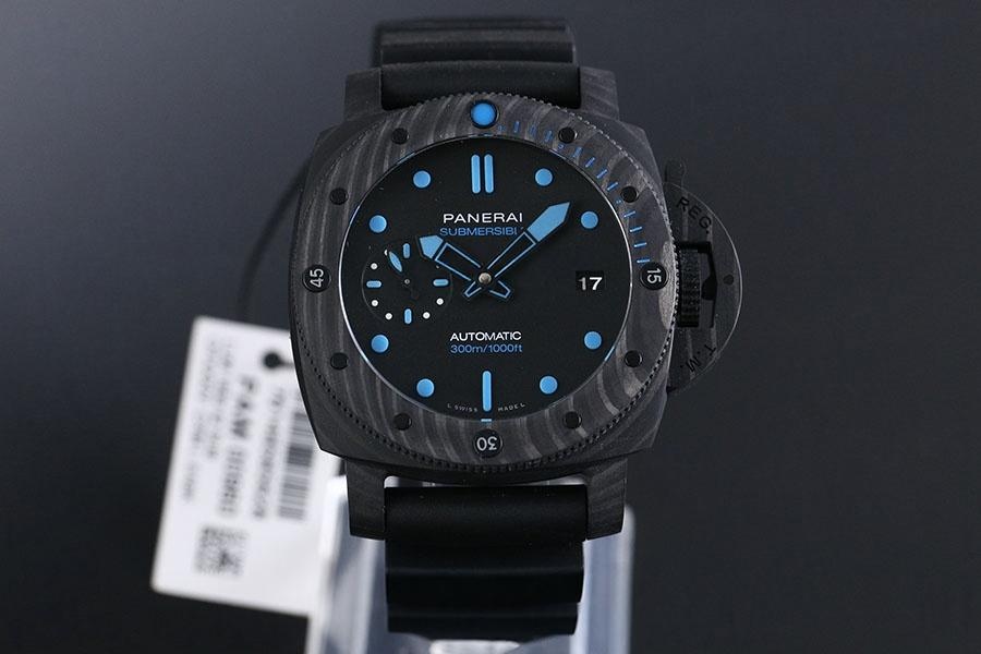 VS Factory Panerai PAM960 Replika Kol Saati - VS Saat — 2. fotoğraf