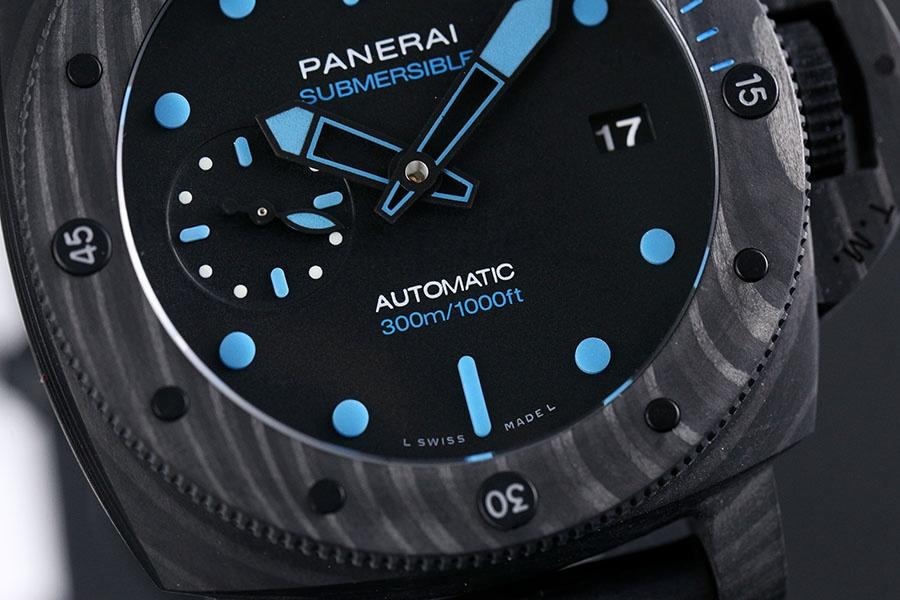 VS Factory Panerai PAM960 Replika Kol Saati - VS Saat — 5. fotoğraf