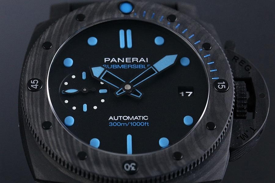 VS Factory Panerai PAM960 Replika Kol Saati - VS Saat — 6. fotoğraf