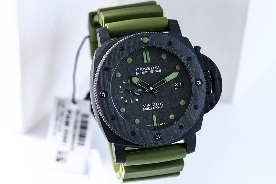 VS Factory Panerai PAM961 Replika Saat - VS Saat — 1. fotoğraf