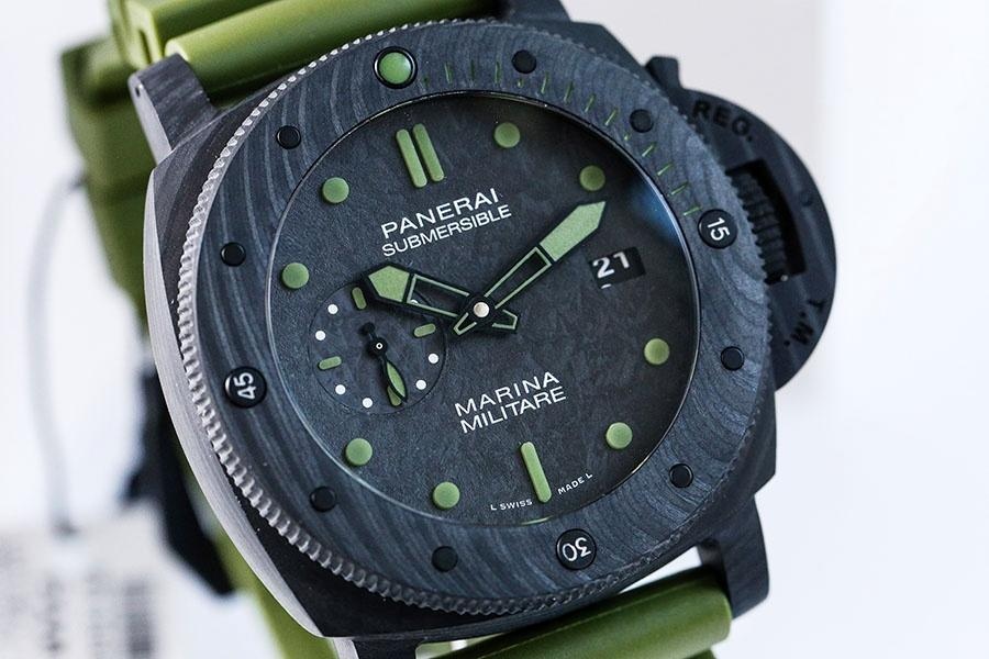 VS Factory Panerai PAM961 Replika Saat - VS Saat — 2. fotoğraf