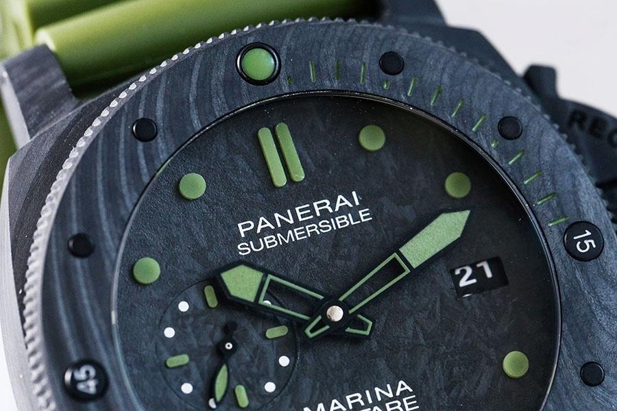 VS Factory Panerai PAM961 Replika Saat - VS Saat — 3. fotoğraf