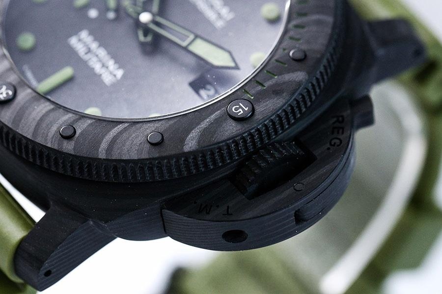 VS Factory Panerai PAM961 Replika Saat - VS Saat — 5. fotoğraf