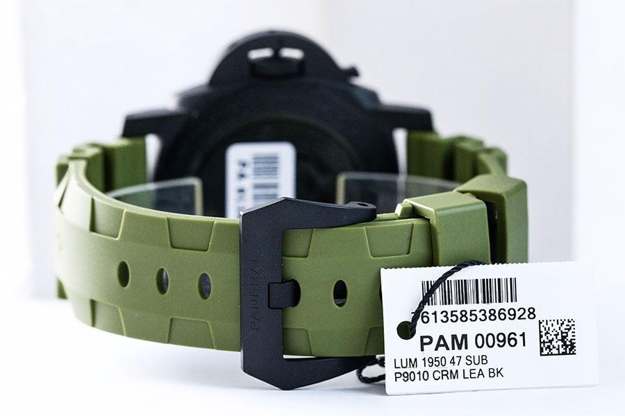 VS Factory Panerai PAM961 Replika Saat - VS Saat — 6. fotoğraf
