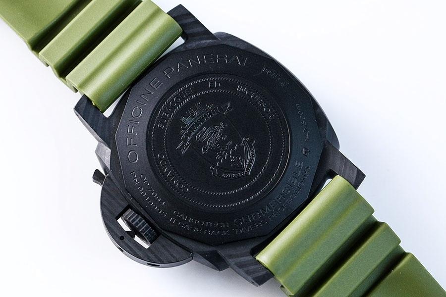VS Factory Panerai PAM961 Replika Saat - VS Saat — 7. fotoğraf