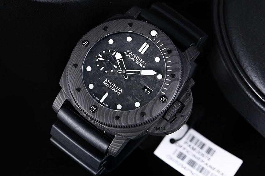 VS Factory Panerai PAM979 Replika Saat - VS Saat — 4. fotoğraf