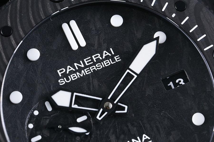 VS Factory Panerai PAM979 Replika Saat - VS Saat — 6. fotoğraf