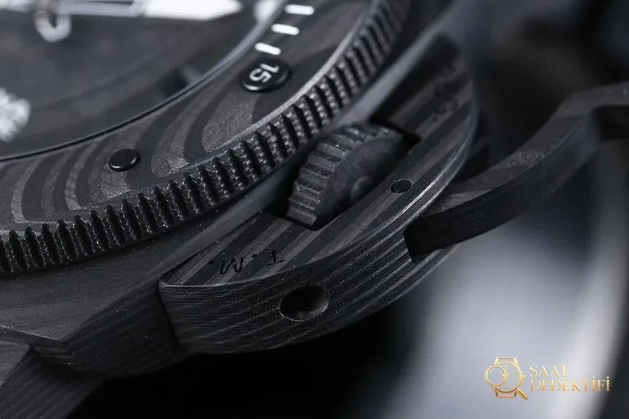 VS Factory Panerai PAM979 Replika Saat - VS Saat - Bilekte Duruş ve Kasa Orantısı