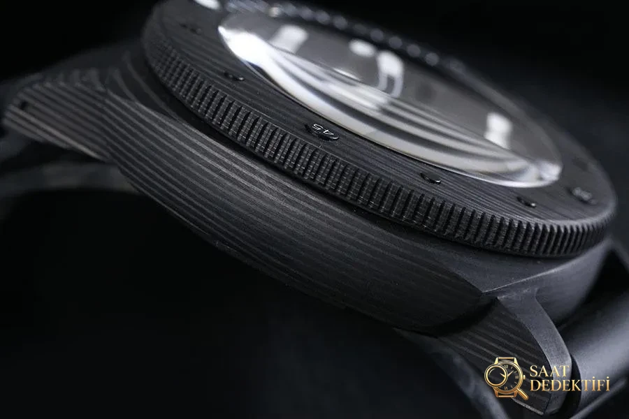 VS Factory Panerai PAM979 Replika Saat - VS Saat - Fosfor ve Super-LumiNova Gece Görünümü