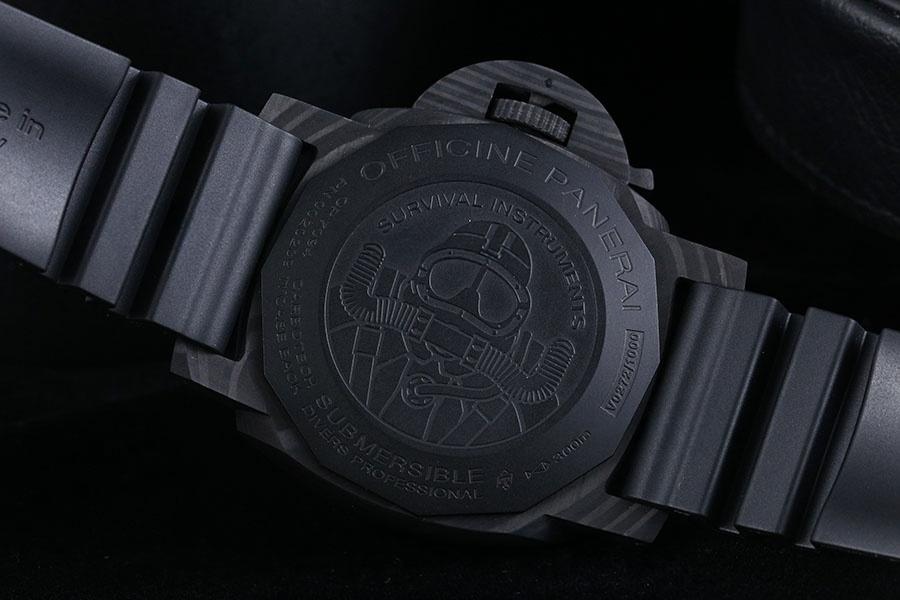VS Factory Panerai PAM979 Replika Saat - VS Saat — 10. fotoğraf
