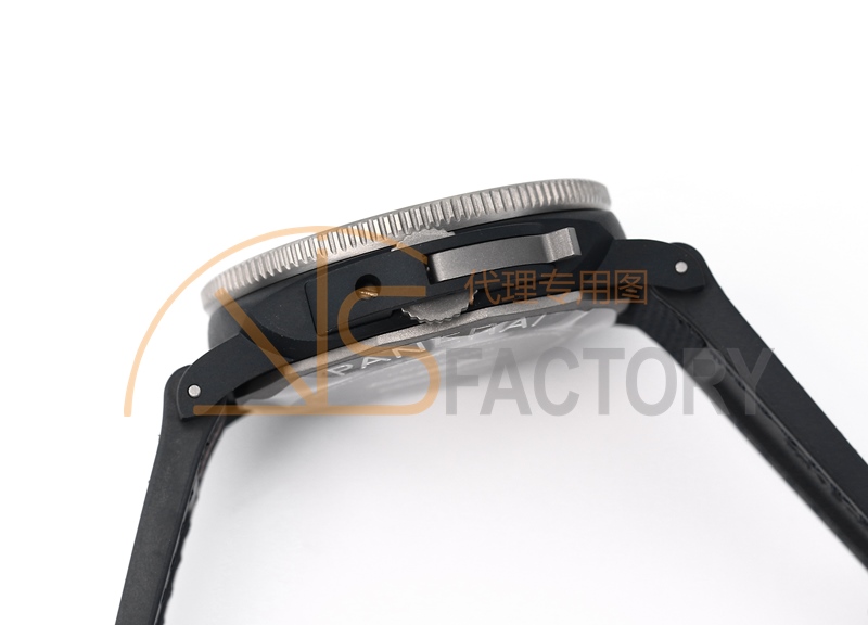 VS Factory Panerai Submersible Serisi PAM01543 Replika Kol Saati - VS Saat — 6. fotoğraf