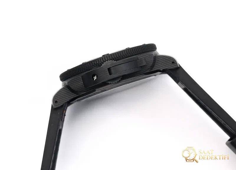 VS Factory Panerai Submersible Serisi PAM01563 Replika Kol Saati - VS Saat - Makro Kadran ve İndeks İşçiliği
