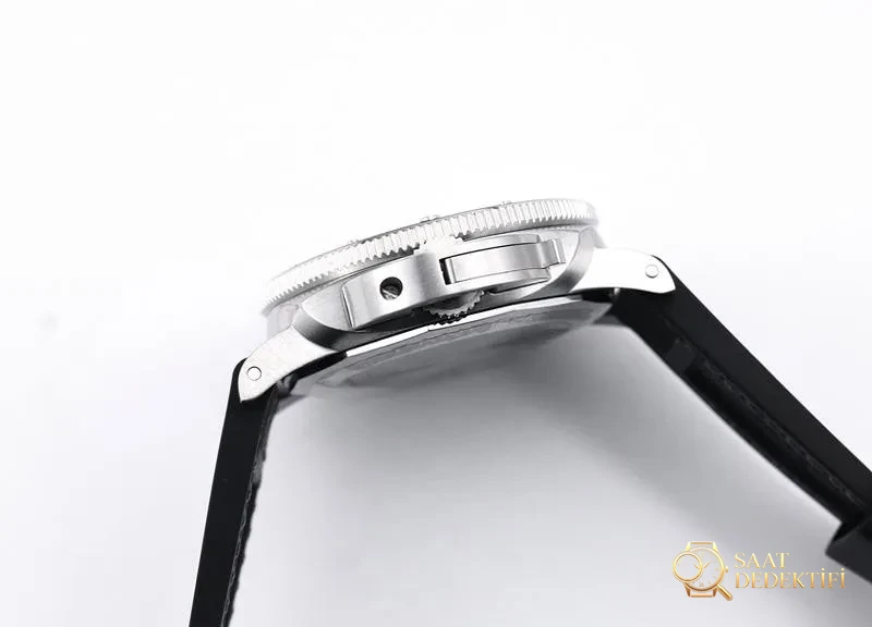 VS Factory Panerai Submersible Serisi PAM01565 Replika Kol Saati - VS Saat - Makro Kadran ve İndeks İşçiliği