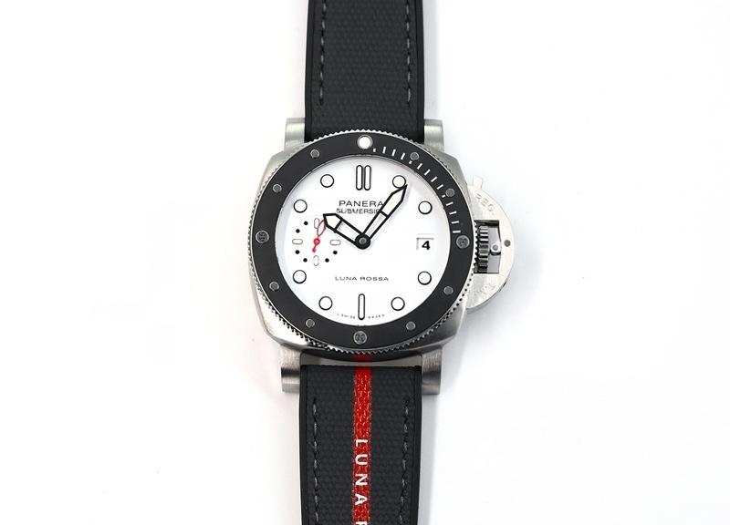 VS Factory Panerai Submersible Serisi PAM01579 Replika Kol Saati - VS Saat — 2. fotoğraf
