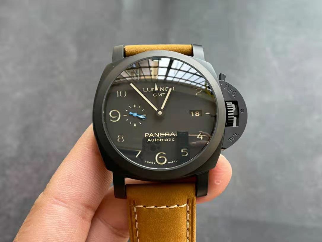 Panerai PAM 1441 Kadran