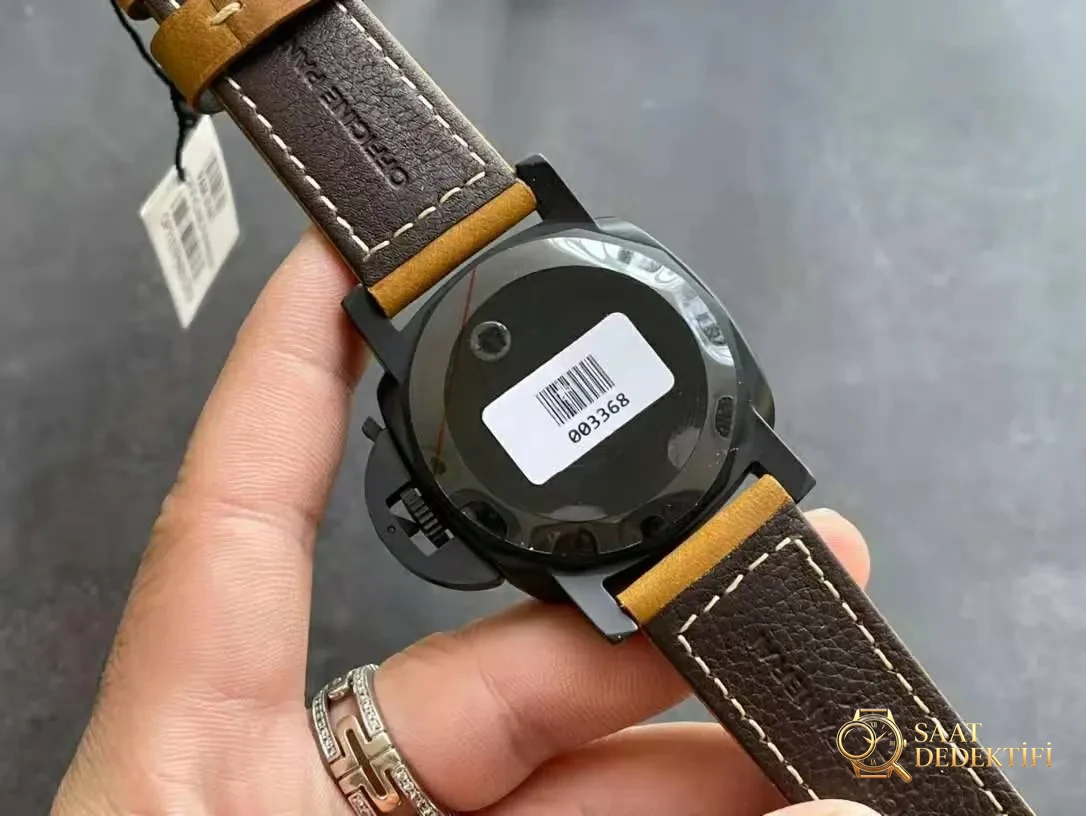 PAM 1441 Masif Kasa Arkası