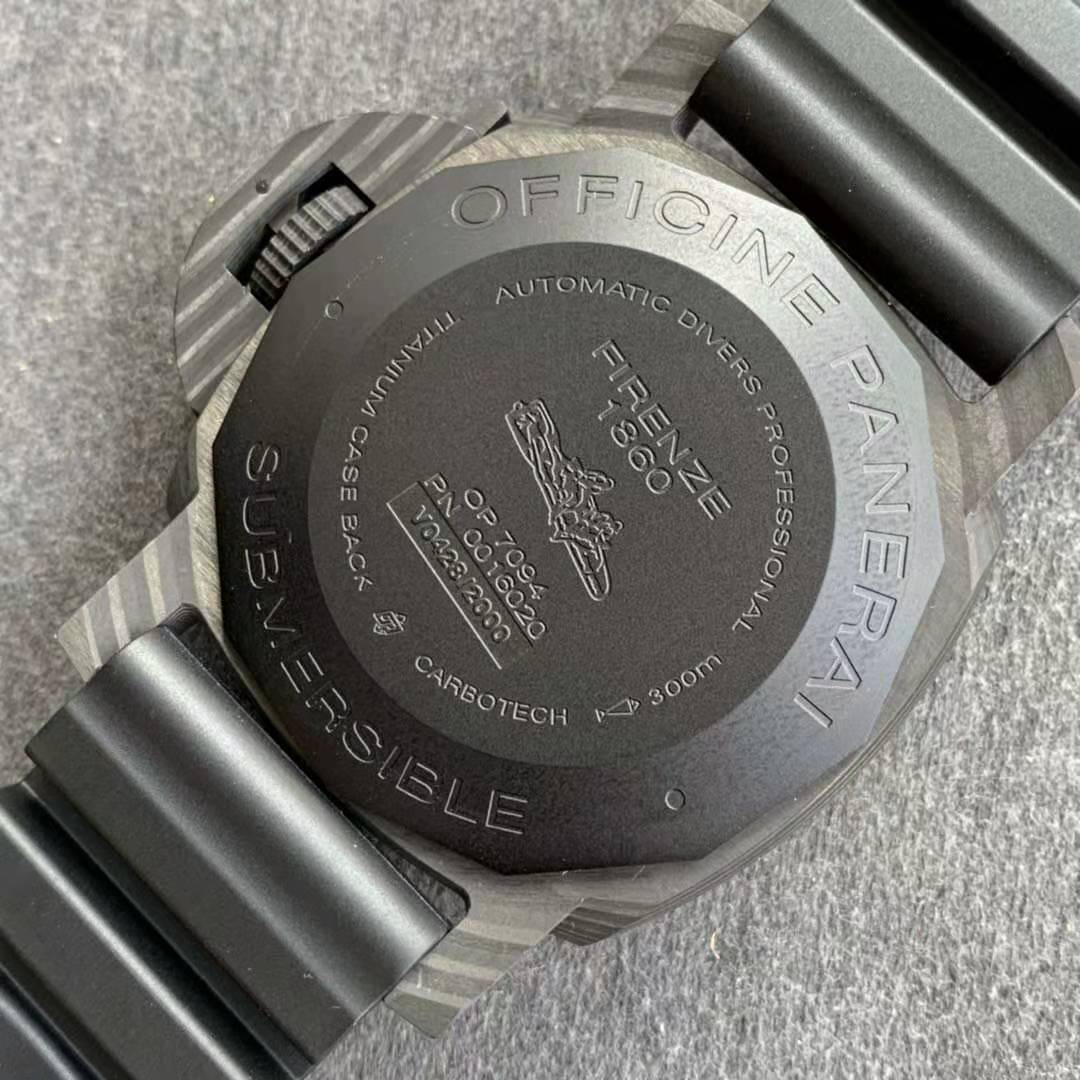 PAM 1616 Kasa Arkası