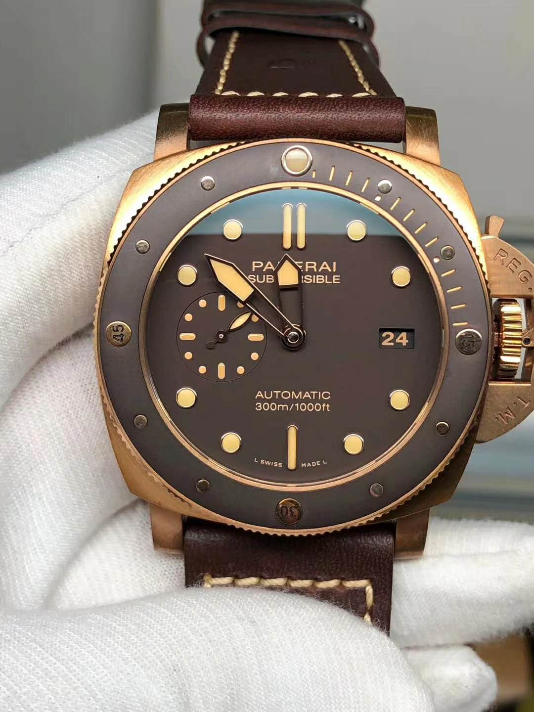Replika Panerai 968
