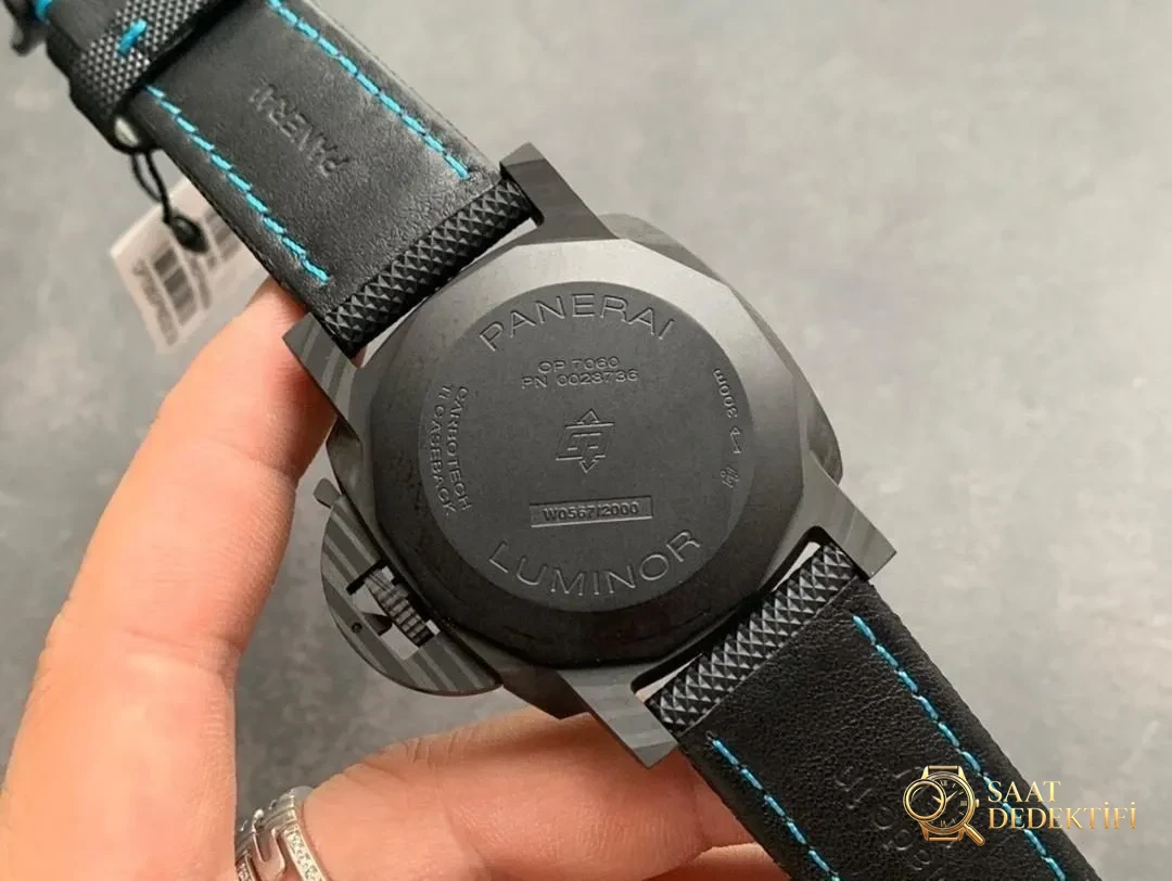 PAM 1661 Arka
