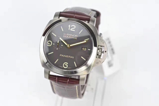 Replika Panerai Luminor Marina PAM 351
