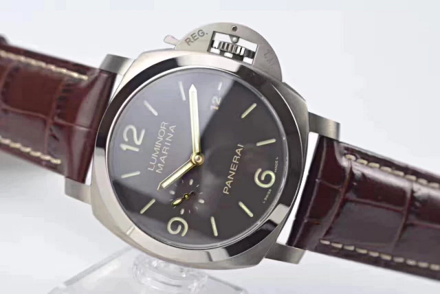 VS Factory PAM 351
